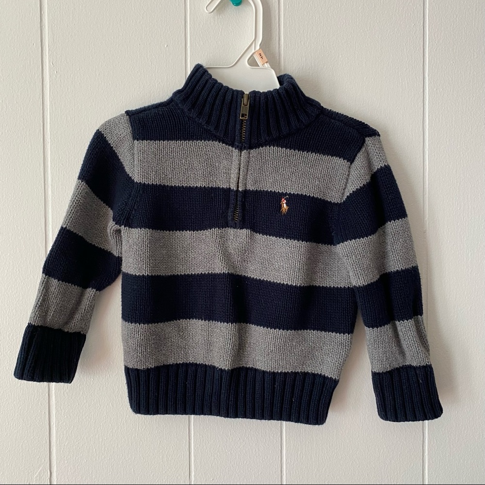 Polo Ralph Lauren Sweater 18mo